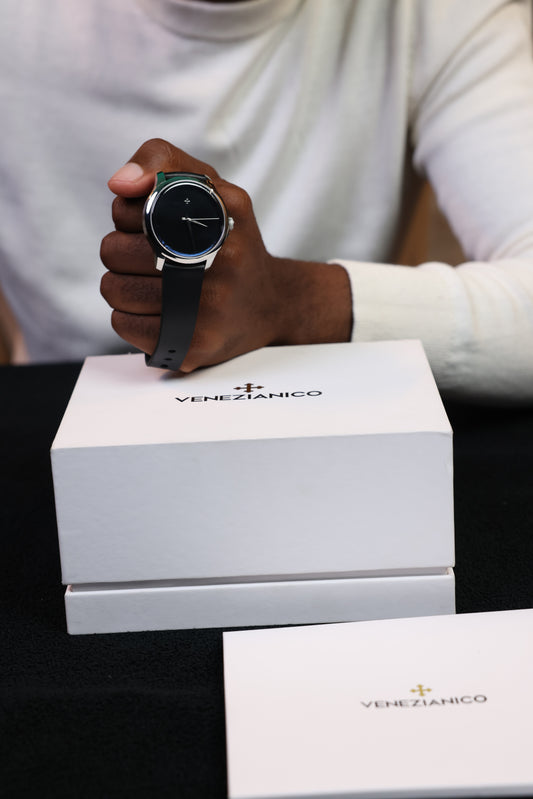 Venezianico Redentore Ultrablack 40 - 1221510