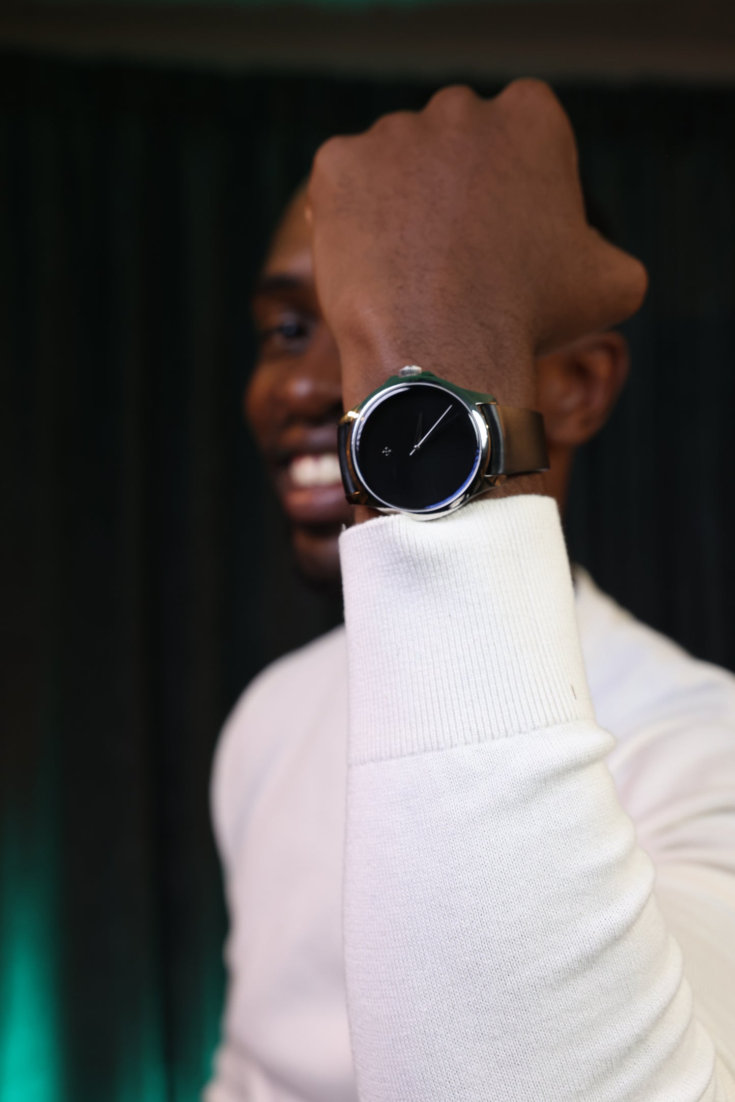 Venezianico Redentore Ultrablack 40 - 1221510