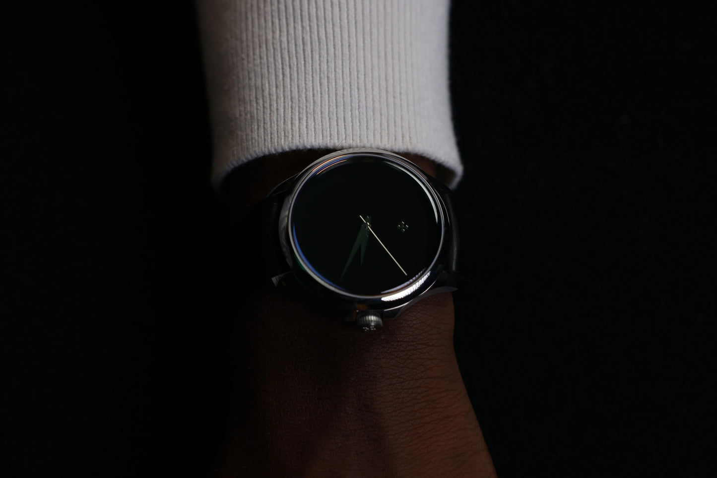 Venezianico Redentore Ultrablack 40 - 1221510