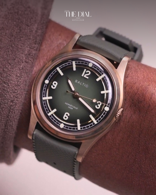 Baltic Hermetique Tourer